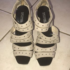 Michael Kors heels